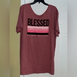 👕 women’s T-shirt